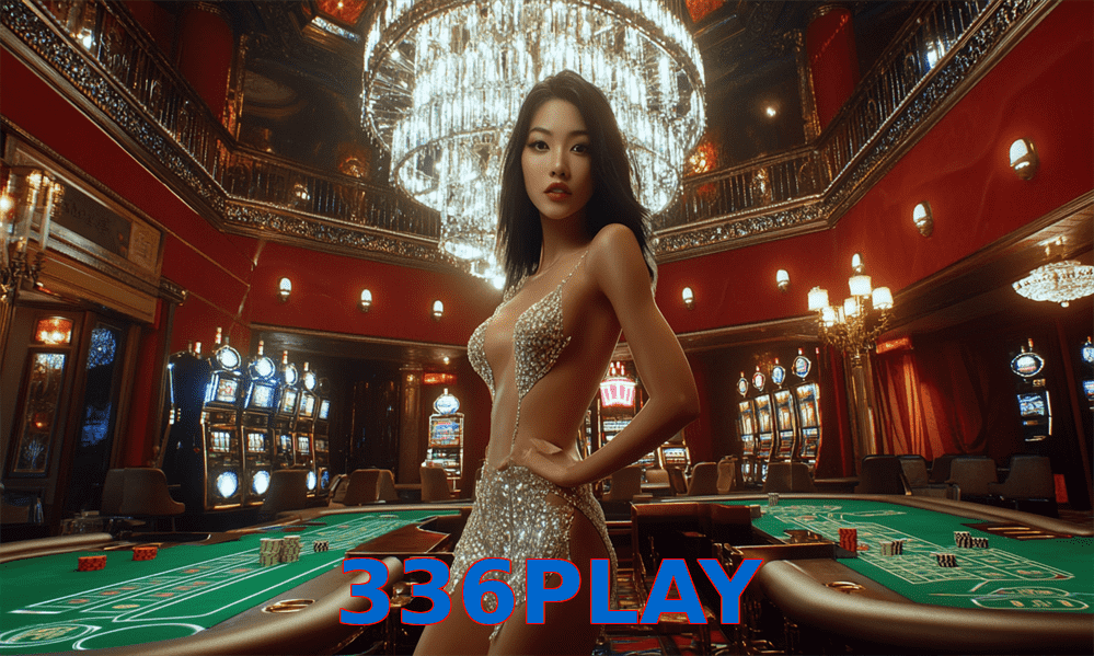 336PLAY