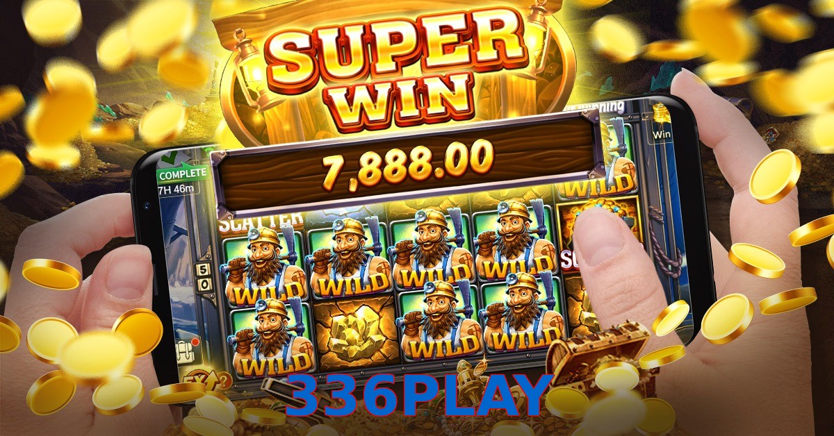 336PLAY