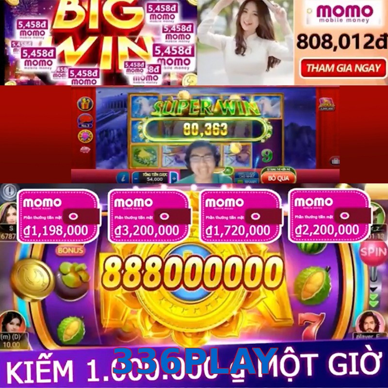 336PLAY
