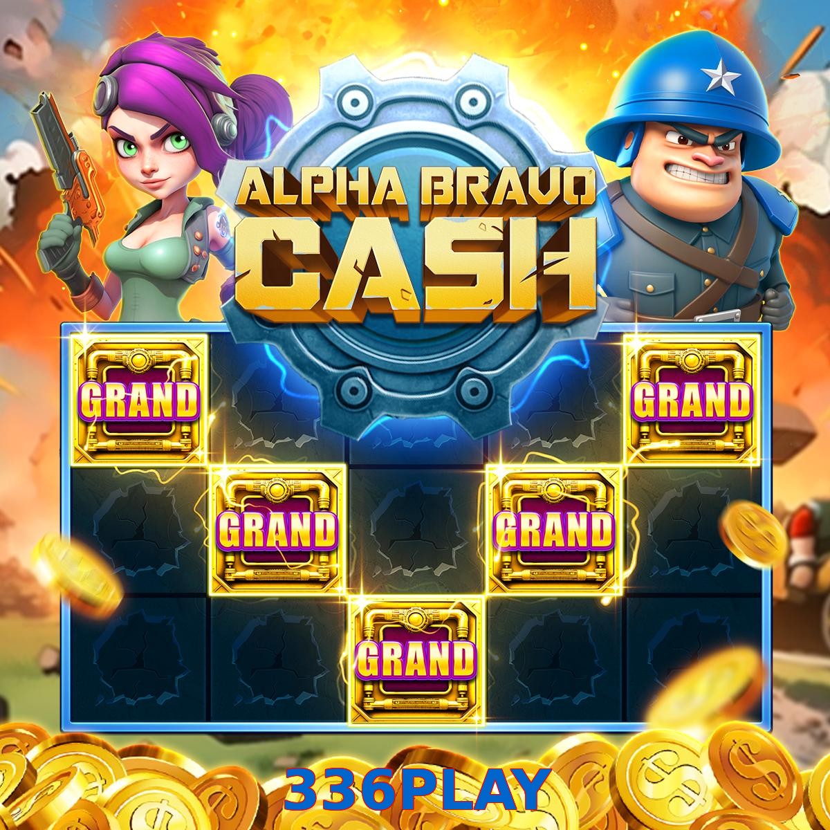 336PLAY