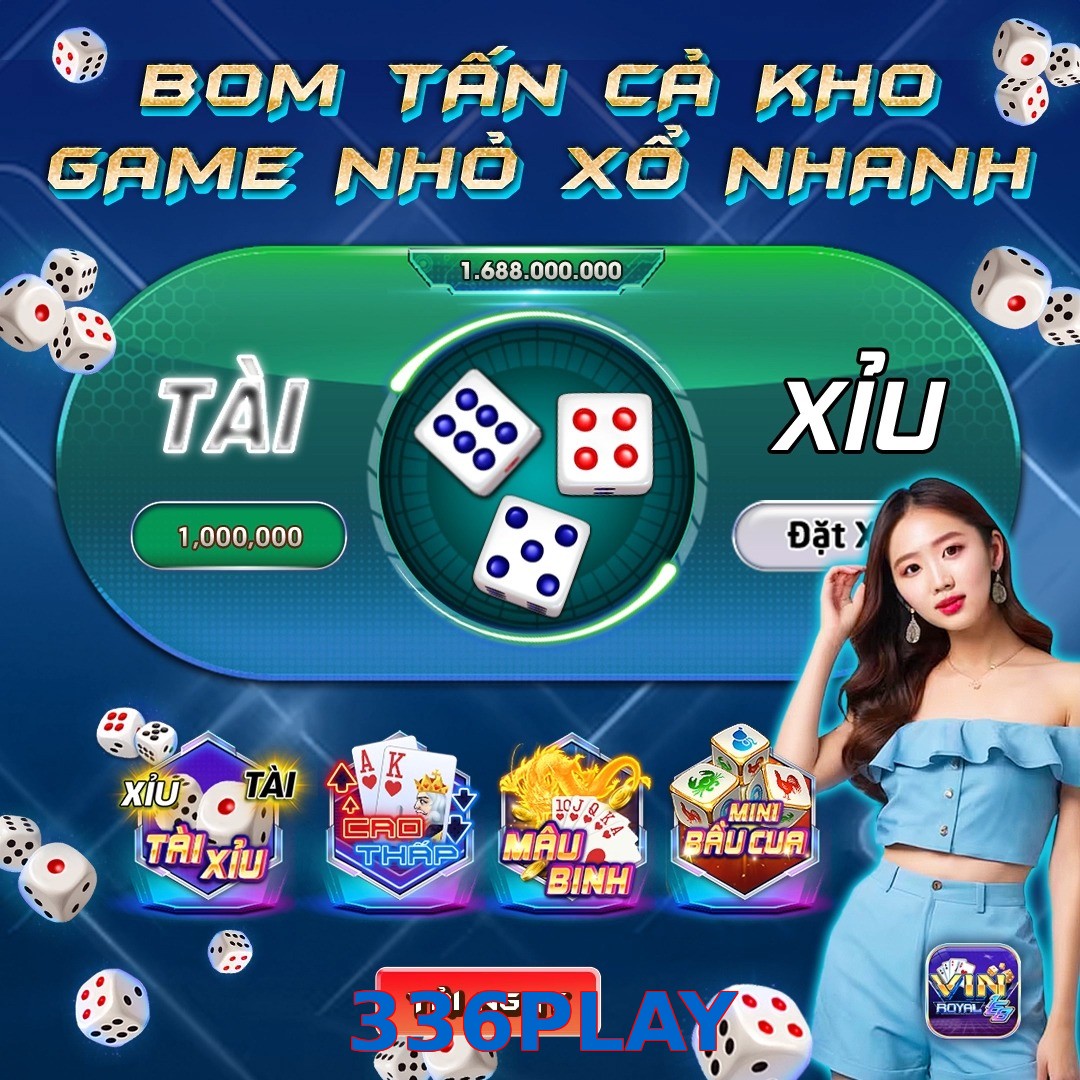 336PLAY