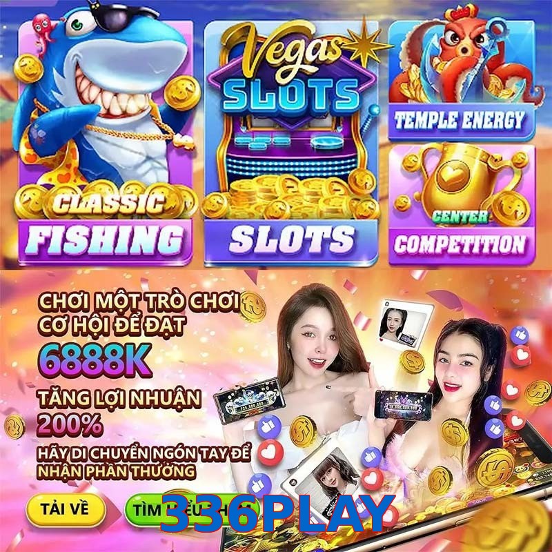 336PLAY