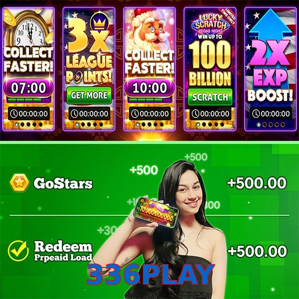336PLAY