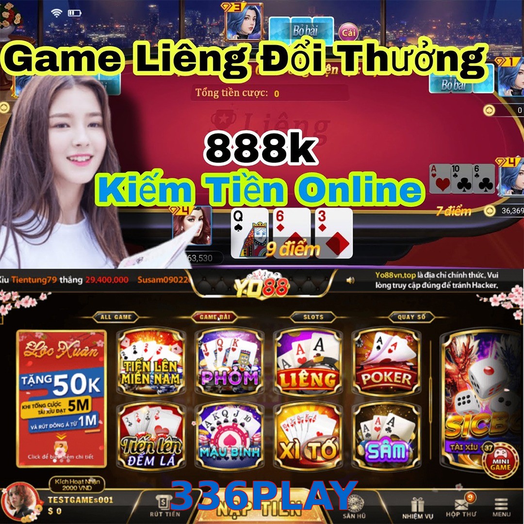 336PLAY