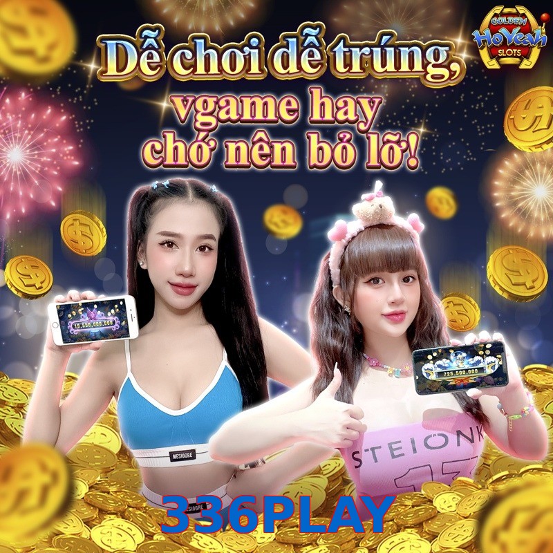 336PLAY