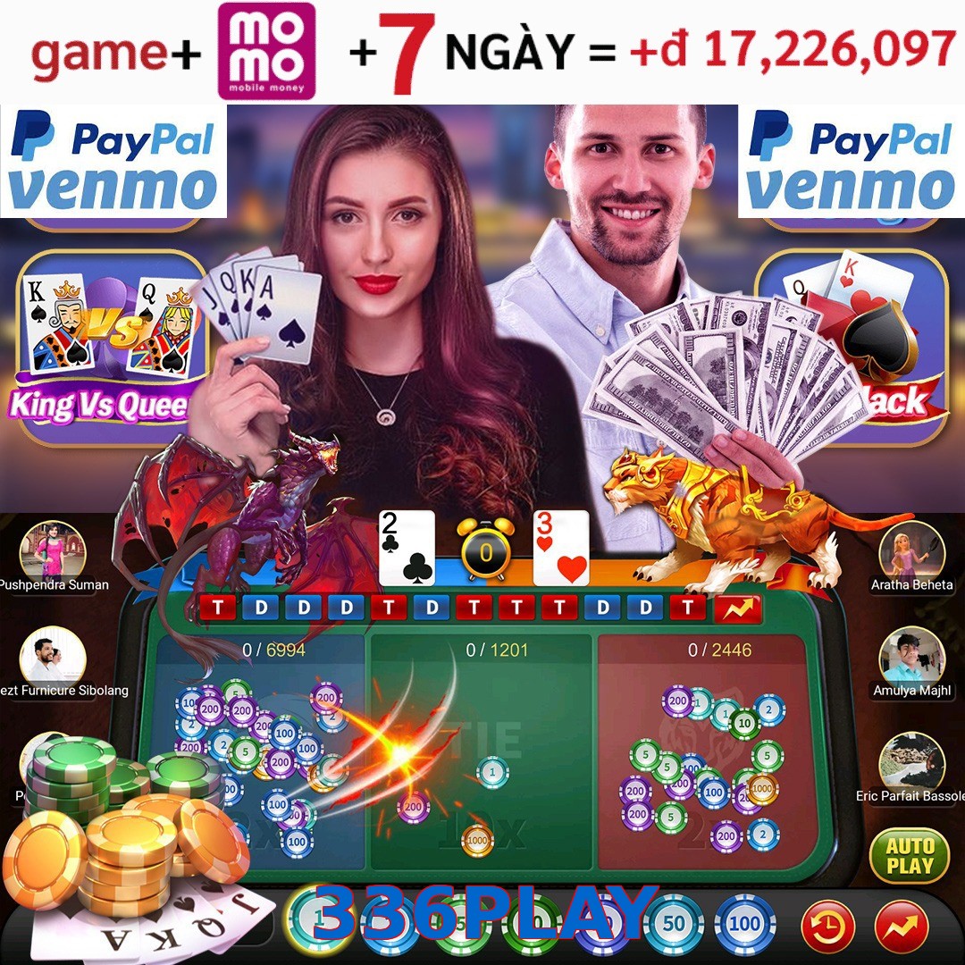 336PLAY