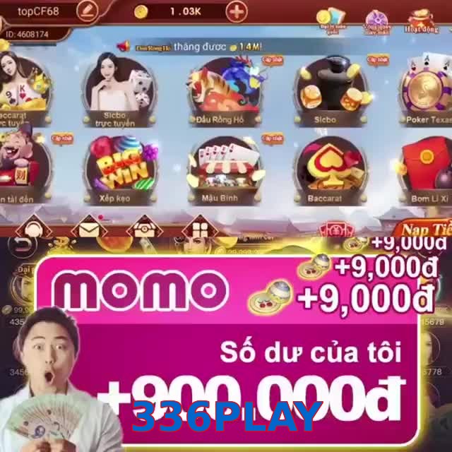 336PLAY