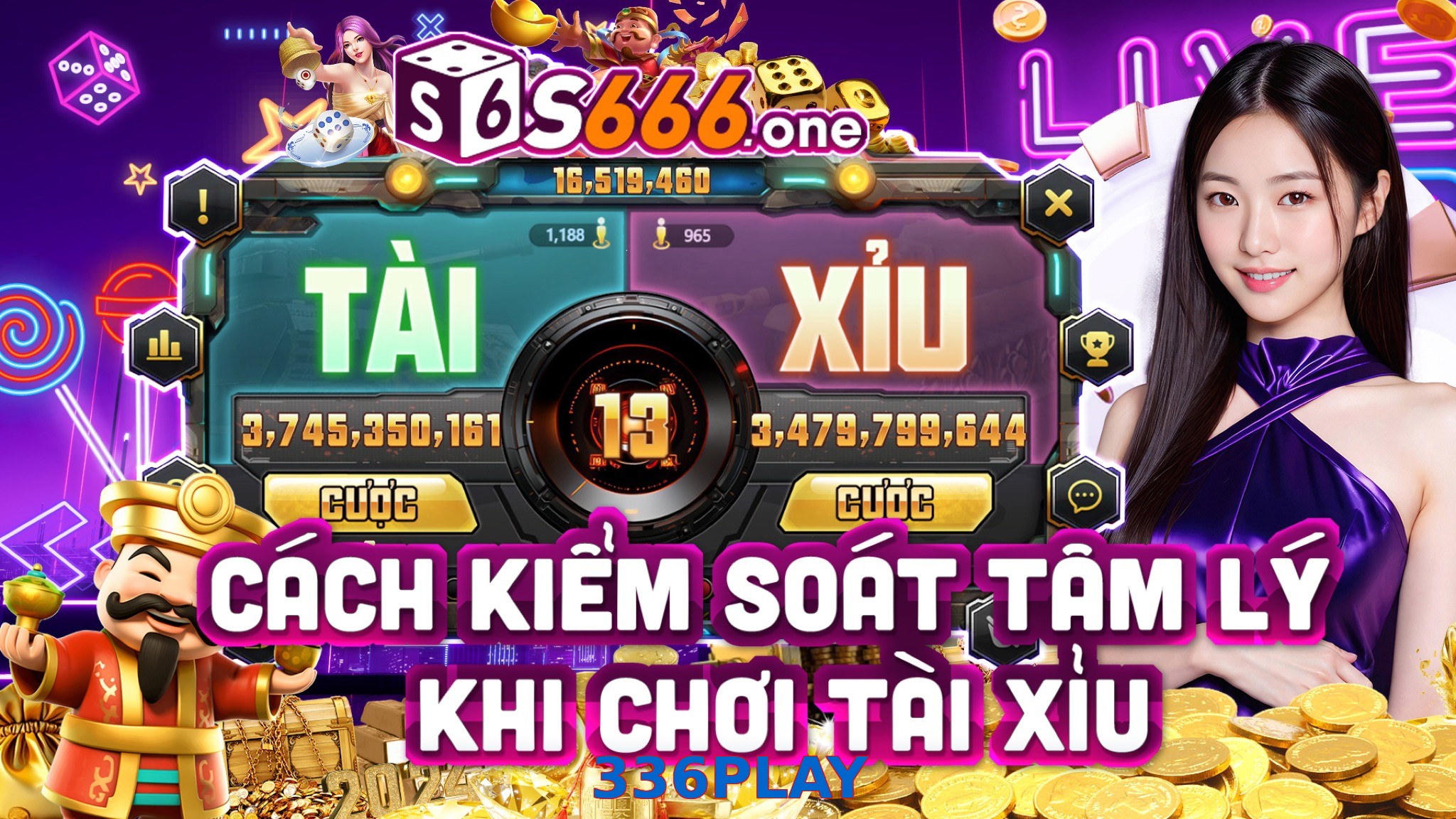 336PLAY