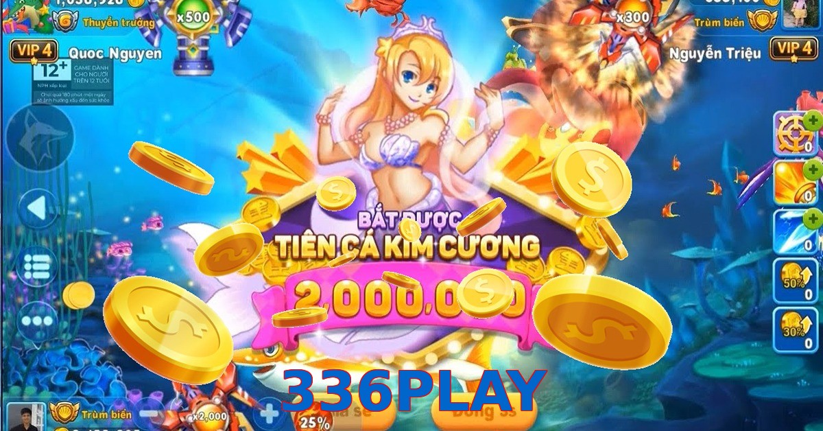 336PLAY