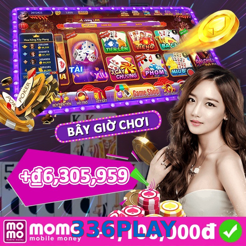 336PLAY