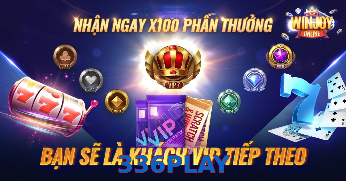 336PLAY