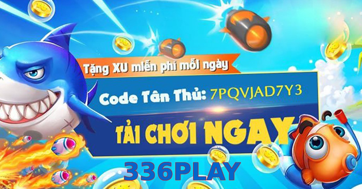 336PLAY