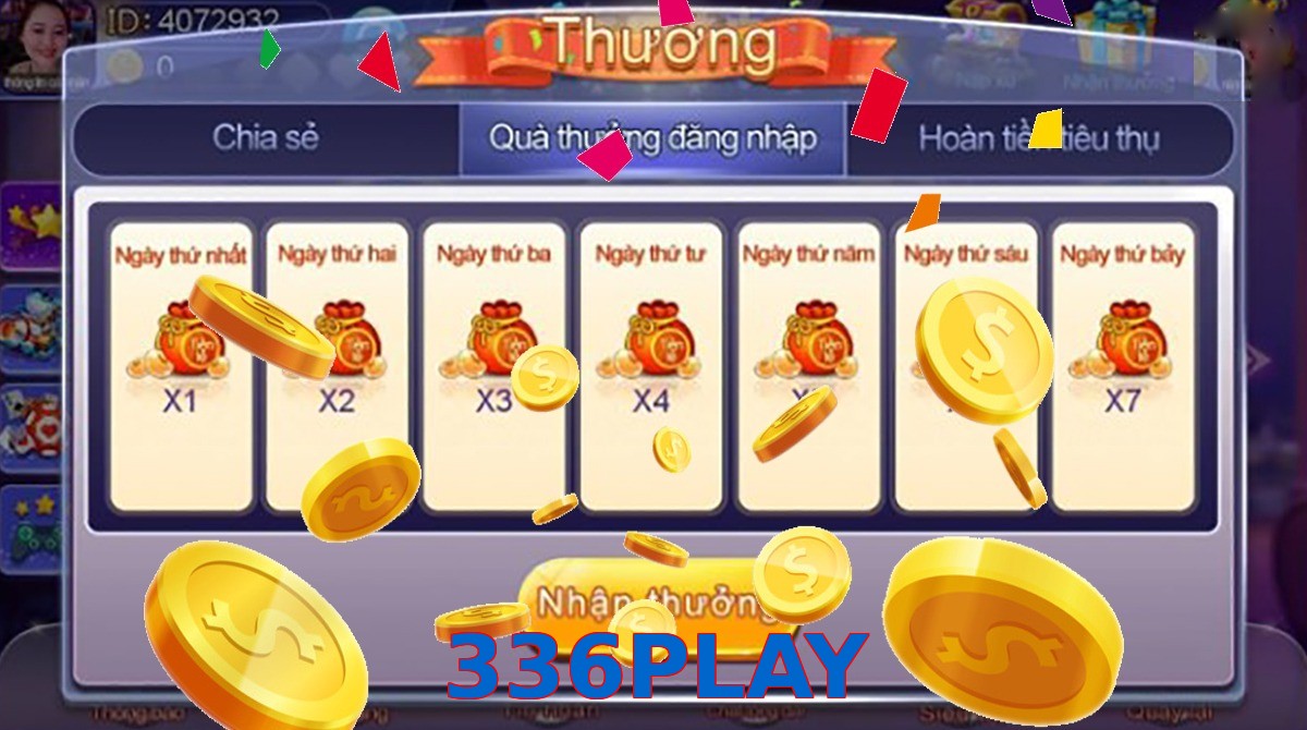 336PLAY