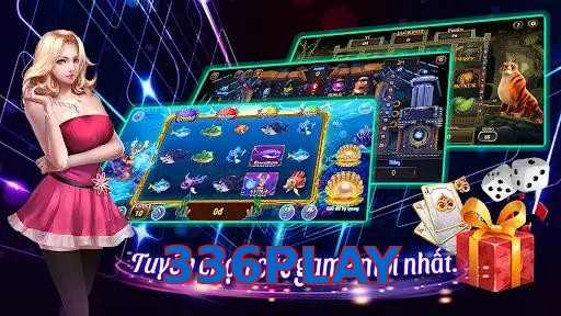 336PLAY