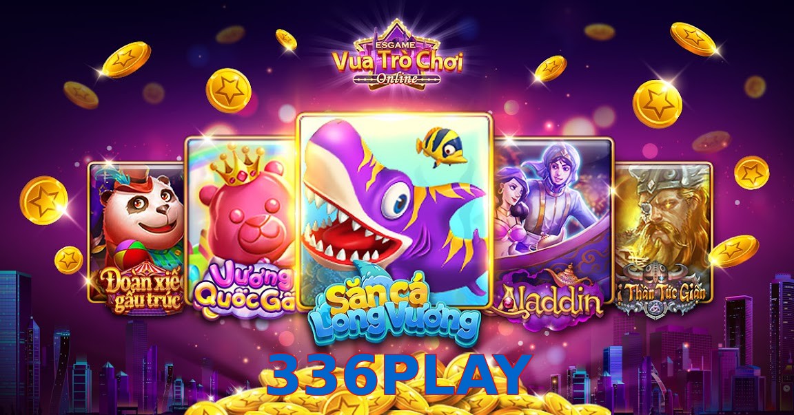 336PLAY