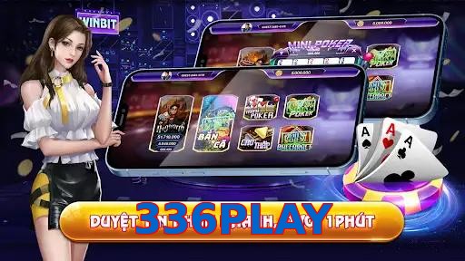336PLAY