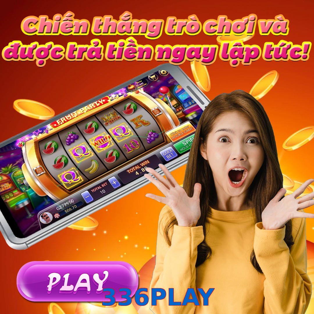 336PLAY