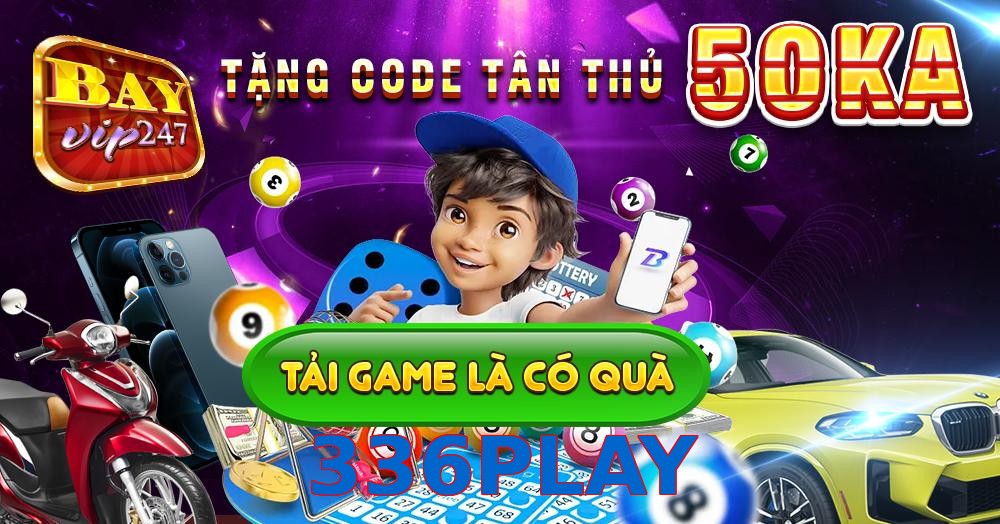 336PLAY