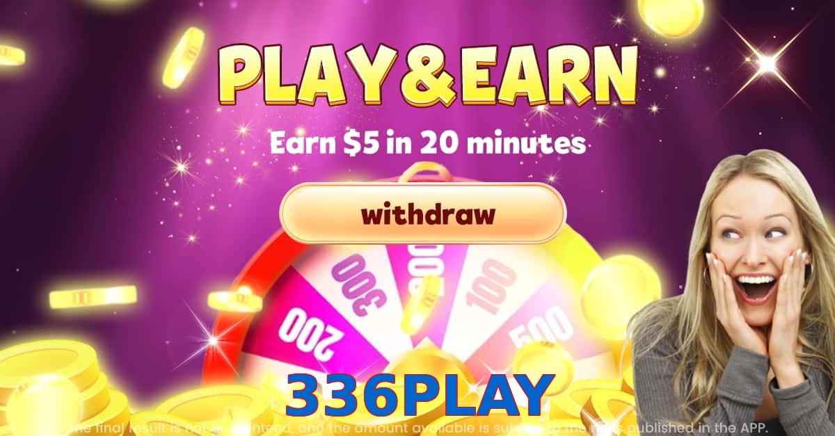 336PLAY