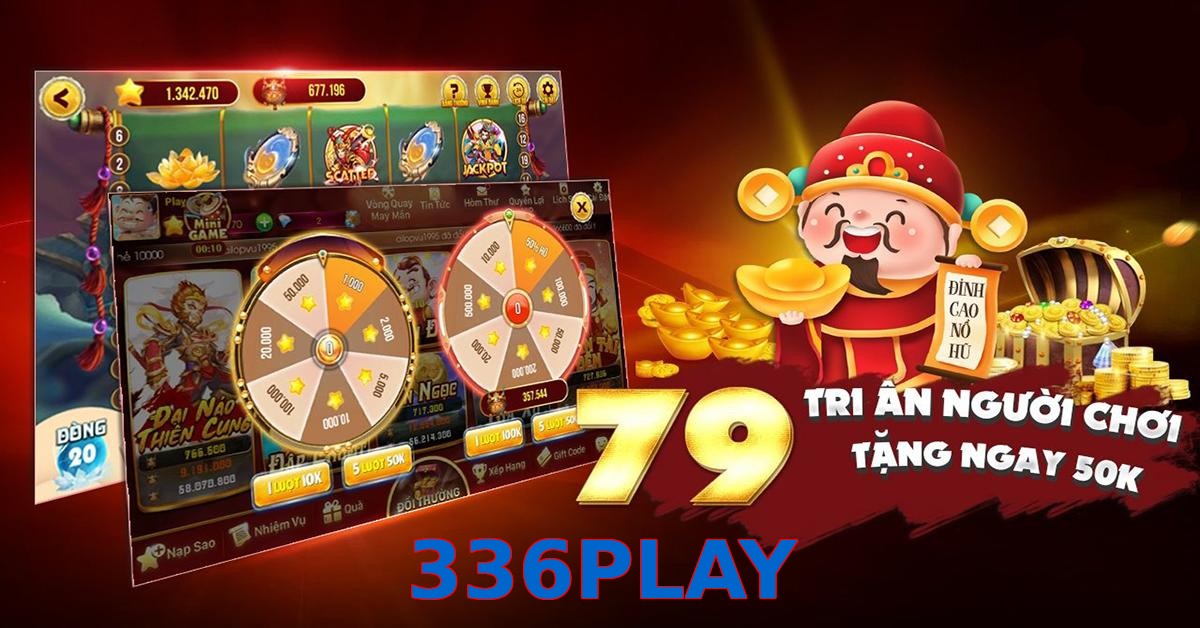 336PLAY