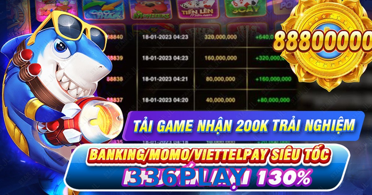 336PLAY
