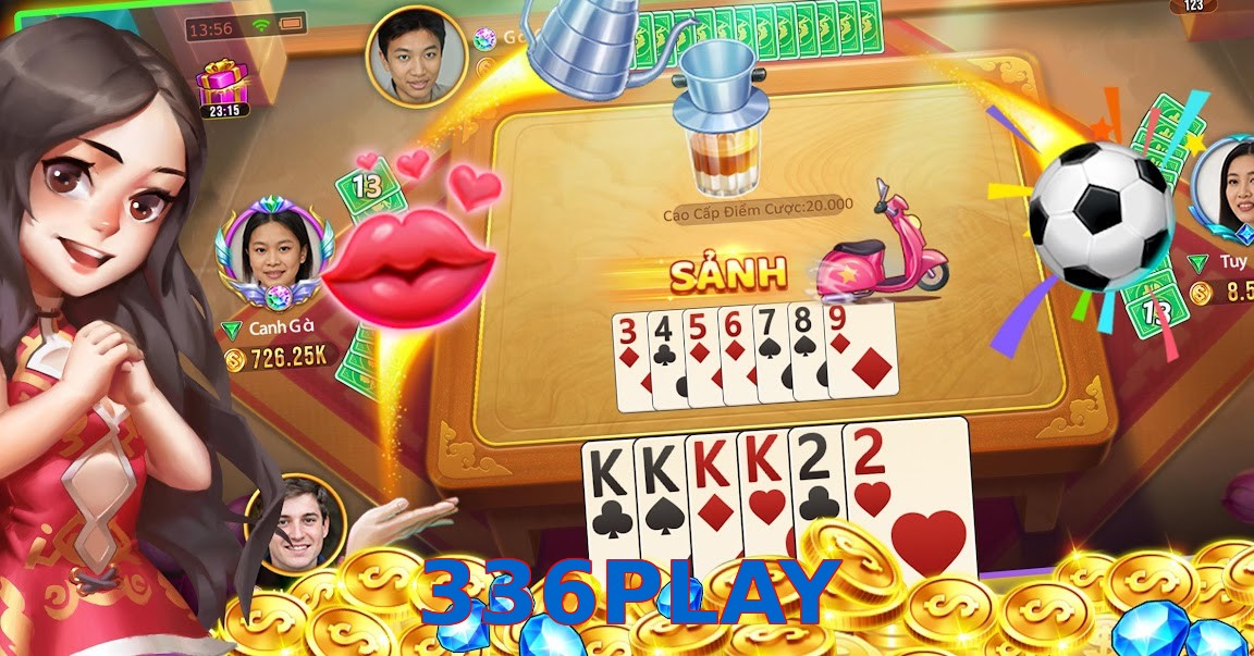 336PLAY