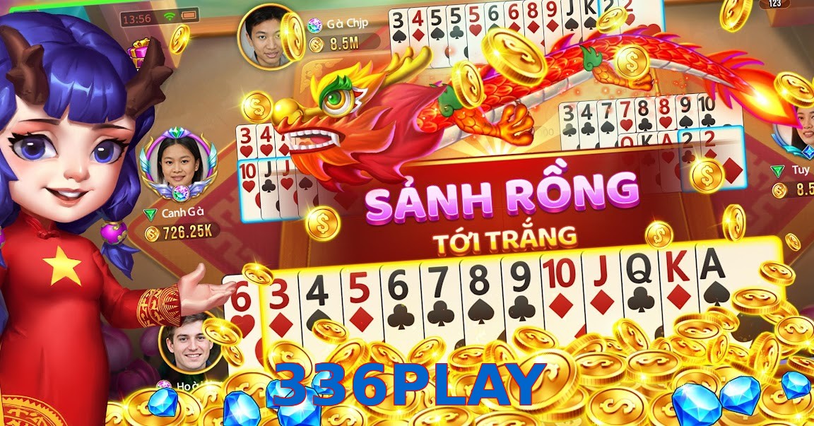336PLAY
