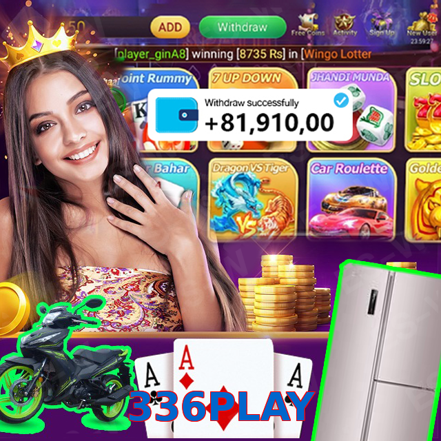 336PLAY