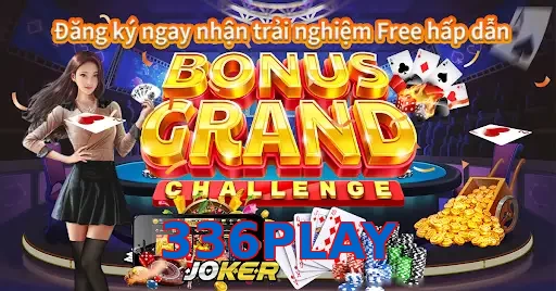 336PLAY
