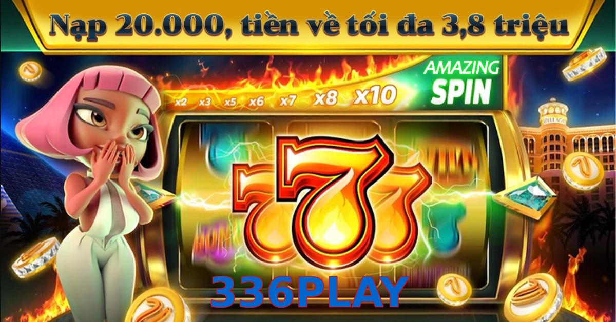 336PLAY