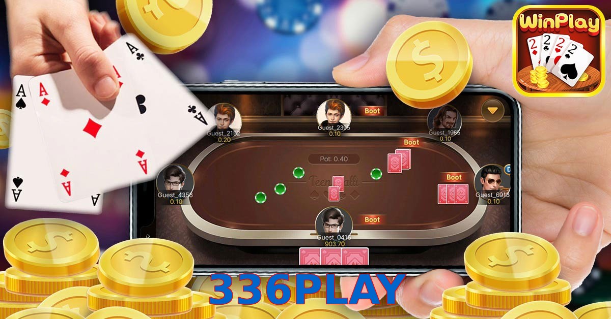 336PLAY