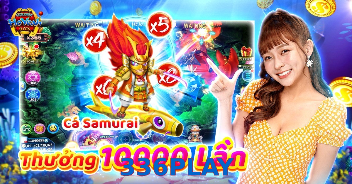 336PLAY