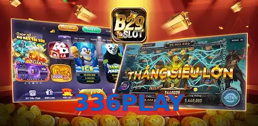 336PLAY