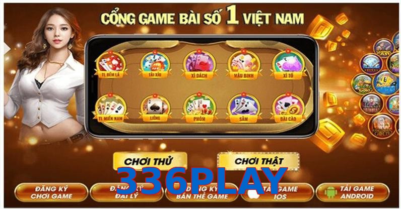 336PLAY