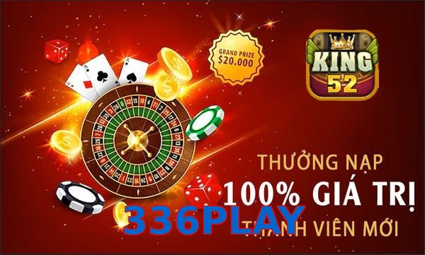 336PLAY