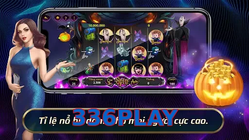 336PLAY