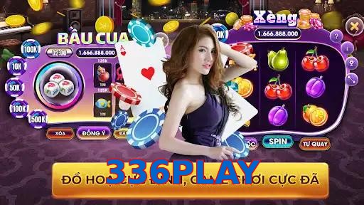 336PLAY