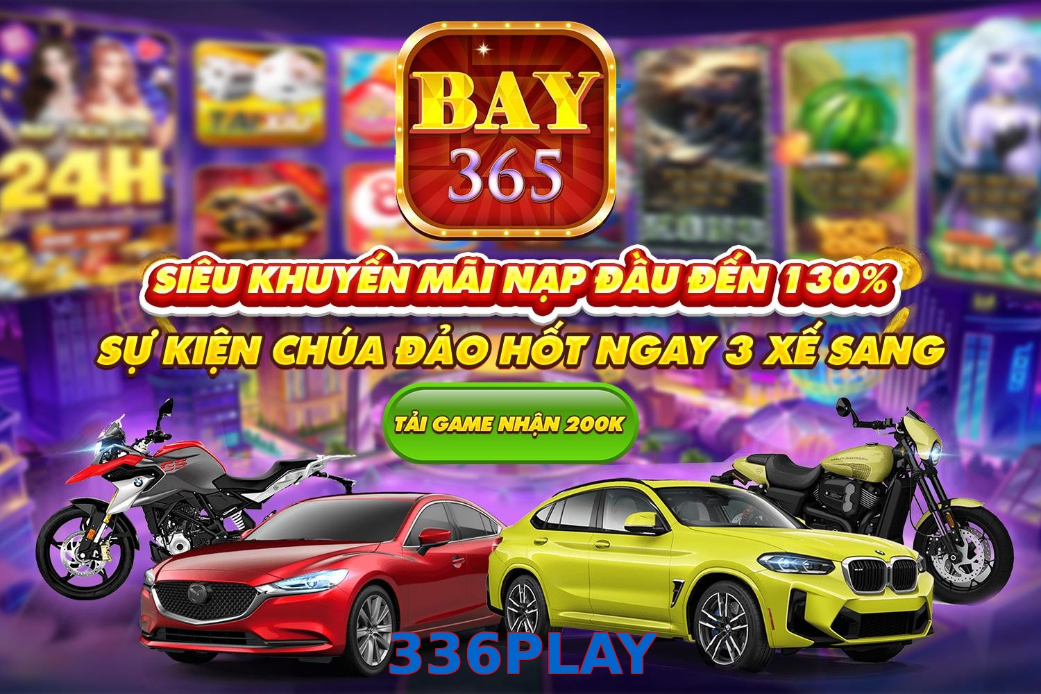 336PLAY