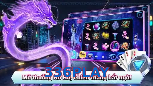 336PLAY