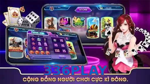 336PLAY