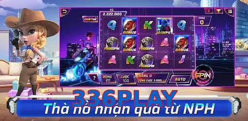 336PLAY