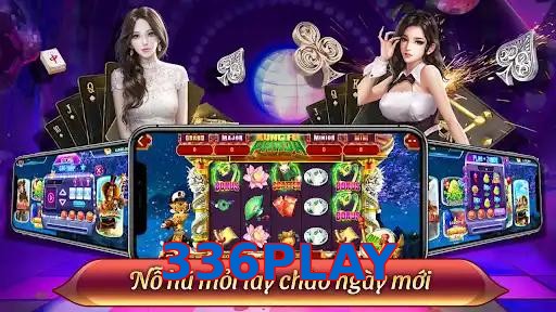 336PLAY