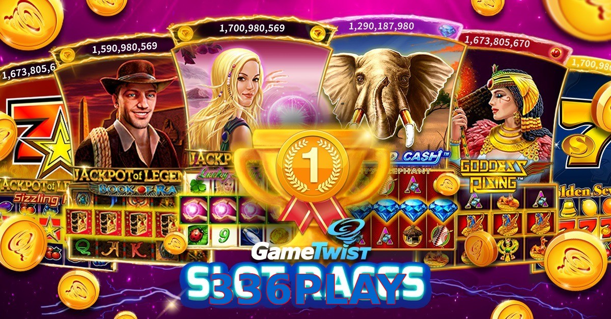 336PLAY