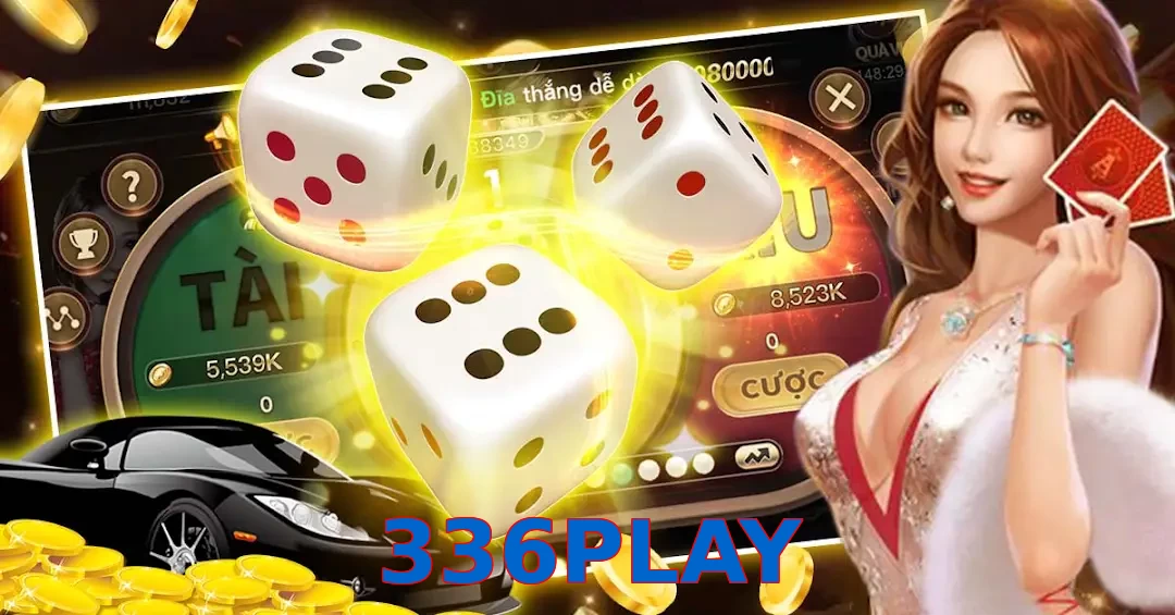 336PLAY