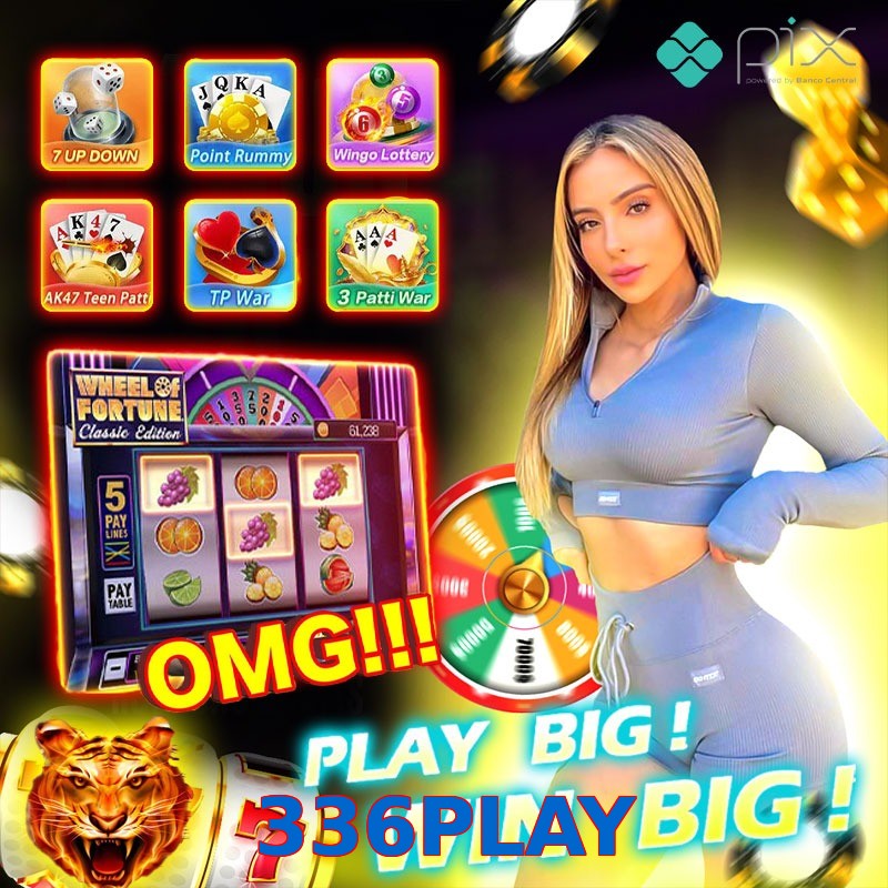 336PLAY
