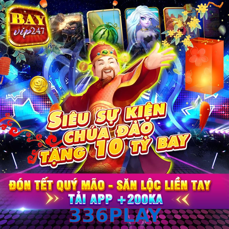 336PLAY