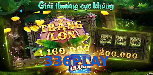 336PLAY