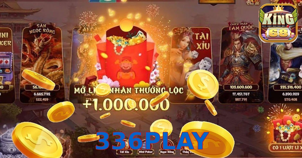 336PLAY
