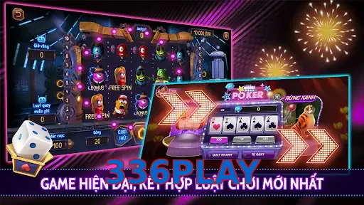 336PLAY