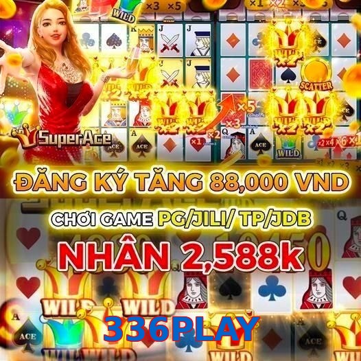 336PLAY